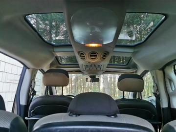 Citroen Berlingo II 2015 Citroen Berlingo 1.6 HDI 115KM MULTISPACE XTR PANORAMICZNY DACH StanIdealny, zdjęcie 14