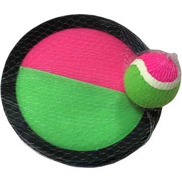 ИГРОВОЙ НАБОР ДЛЯ ДЕТЕЙ ENERO JUNIOR CATCH BALL