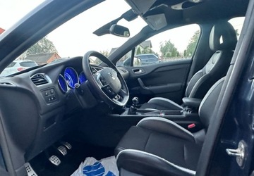 DS 4 I 2013 Citroen DS4 1.6 Diesel 120KM, zdjęcie 6