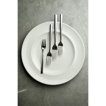 AGILA Навесная вилка / VERLO