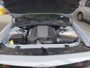 Dodge Challenger III 2022 Dodge Challenger 2022r, RT, 5.7L 5.7 Benzyna 375KM, zdjęcie 11