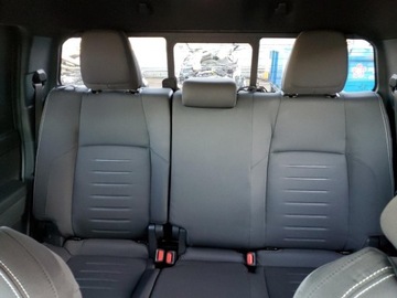 Toyota Tacoma II 2024 Toyota Tacoma Double Cab 2024 2.4l 2.4 Benzyna 228KM, zdjęcie 11