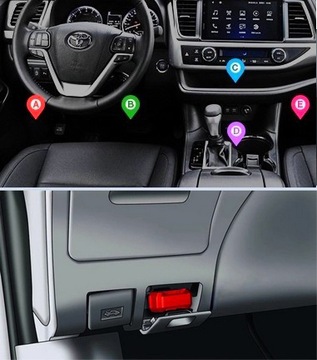 ДИАГНОСТИЧЕСКИЙ ТЕСТЕР OBD2 ИНТЕРФЕЙС ELM327 для BMW AUDI FORD SKODA SEAT | ПЛ