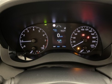 Toyota Yaris IV Hatchback 1.5 Dynamic Force 125KM 2022 Toyota Yaris 1,5-Dual-VVT-iE IV (2020-) Toyota Yar, zdjęcie 14