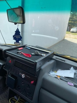 Стол-полка для кабины автобуса Volkswagen T4 Transporter, Caravelle