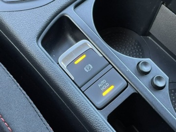 Volkswagen Touran III 1.4 TSI 150KM 2017 Volkswagen Touran 1.4 TSI 150KM, Sound, zdjęcie 17