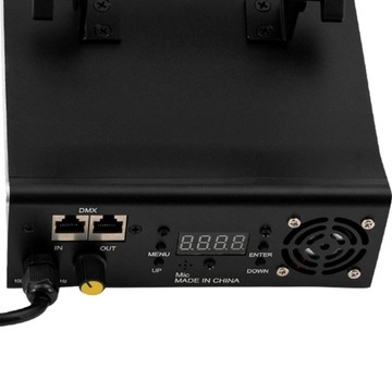 ПОЛНОЦВЕТНОЙ ЛАЗЕРНЫЙ СВЕТ RGB DMX 2000 МВт