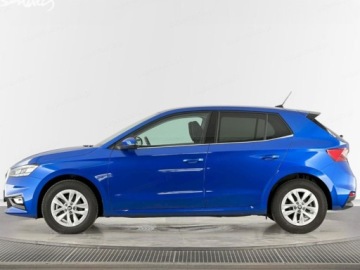Skoda Fabia IV 2026 Od ręki - Selection 1.0 TSI 115KM, zdjęcie 2