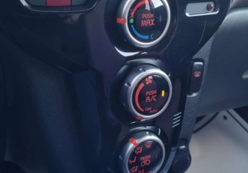 Citroen C-Zero 2018 Citroen C-Zero Elektryczny Zadbany NISKI PRZEBIEG 2017r Oszczedny DARMOWE, zdjęcie 13