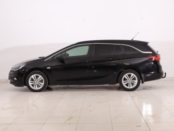 Opel Astra K Sports Tourer 1.6 CDTI 136KM 2018 Opel Astra 1.6 CDTI, Salon Polska, Serwis ASO, zdjęcie 2