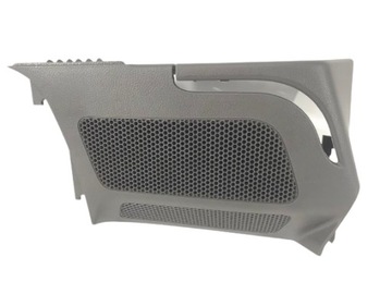 Osłona wlotu pasa tylnego strona prawa PORSCHE MACAN 95B863338BOP1