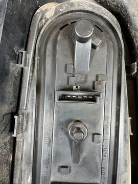 SMART FOURTWO 450 SVĚTLO PRAVÁ ZADNÍ OE EVROPA