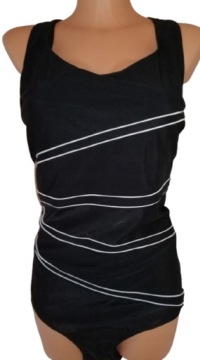 КУПАЛЬНИК ELLOS 54/52 НОВИНКА больших размеров