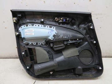 ОБИВКА БОКОВОЙ ДВЕРИ ПЕРЕДНЕЙ СПРАВА FORD ECOSPORT