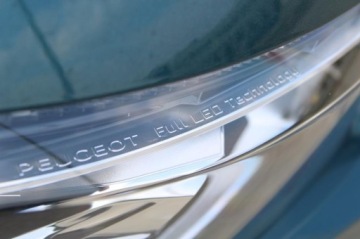 Peugeot 5008 II Crossover 1.6 THP 180KM 2020 Peugeot 5008 GT Line, zdjęcie 6