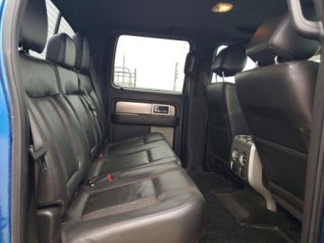 Ford 2012 Ford F150 Svt Raptor 2012 6.2 Benzyna 411KM, zdjęcie 10