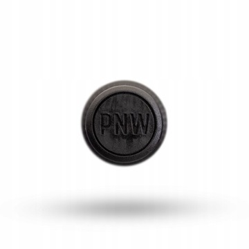 PNW Components Захваты LOAM черные