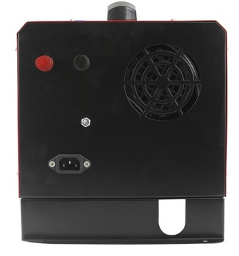 СТОЯНОЧНЫЙ ПОДОГРЕВ МАСЛА 9 кВт ЗАКРЫТАЯ КАМЕРА СГОРАНИЯ