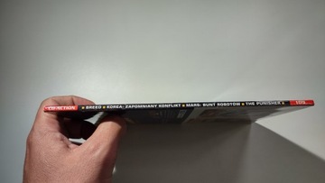 CD-Action 2/2005 płyty CD