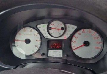 Peugeot Partner I 1.6 HDi 90KM 2009 Peugeot Partner Sliczny 1.6 HDi Multispace TEPEE Oryginal ZADBANY 2010r Bo, zdjęcie 21