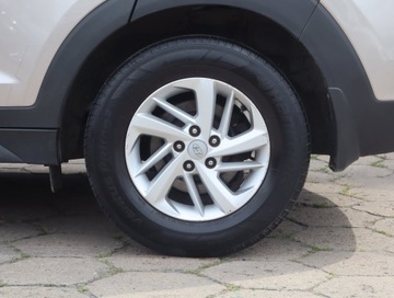 Hyundai Tucson III SUV 1.6 GDI 132KM 2018 Hyundai Tucson 1.6 GDI, Salon Polska, zdjęcie 13
