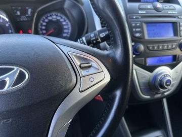 Hyundai ix20 Mikrovan 1.6 CVVT 125KM 2013 Hyundai ix20 1.6 Comfort FV VAT Marża, zdjęcie 22