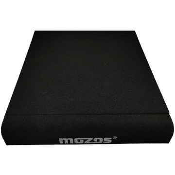 ПОДСТАВКИ ДЛЯ КОЛОНН МОНИТОРОВ ПОДКЛАДКИ УГЛОВЫЕ ПОДСТАВКИ ИЗ ПЕНЫ MOZOS