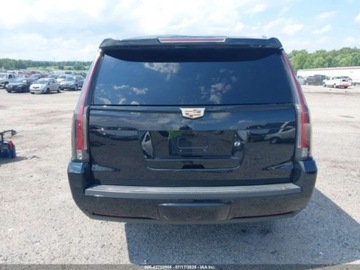 Cadillac Escalade III 2019 Cadillac Escalade 2019 Cadillac Escalade ESV 4WD 4dr Luxury 6.2 Benzyna, zdjęcie 15