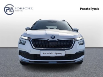 Skoda 2022 Skoda Kamiq 1.0TSI 110KM Tempomat SalonPL Led Kame, zdjęcie 7