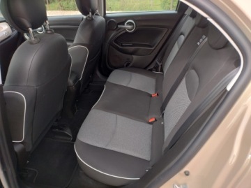 Fiat 500X Crossover 1.4 16V Mair 140KM 2018 Fiat 500x 1.4 140 KM Salon Polska, zdjęcie 6