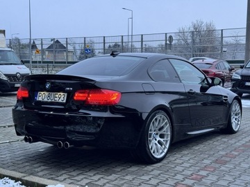 BMW Seria 3 E90-91-92-93 M3 Coupe E92 4.0 V8 420KM 2012 BMW M3 E92 Competition. Idealna w każdym detalu., zdjęcie 3