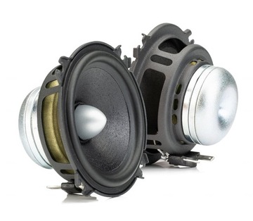 Gladen Zero 80 PROgłośnik średnio-tonowy. High-End