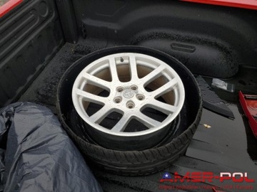 Dodge Ram III 2004 Dodge RAM _SRT-10_Manual_V10_8.3 L_500 km_2004r 8.3 Benzyna 500KM, zdjęcie 11