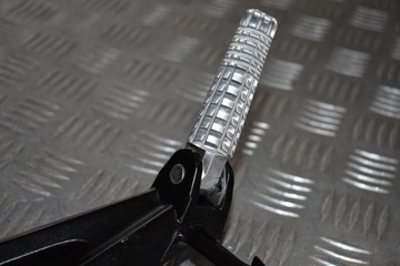 Комплект крепления подножки P SUZUKI GSX-R 600 750 11-