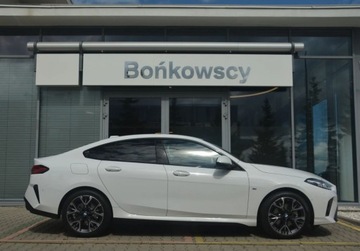 BMW Seria 2 G42-U06 Gran Coupe 2.0 220i 178KM 2025 BMW Seria 2 BMW Bonkowscy Salon Polska 170KM M-Pakiet 2.0 Benzyna, zdjęcie 3