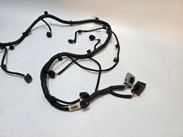 INSTALACE NÁRAZNÍKU PDC OPEL GRANDLAND X #5826