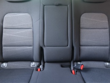 Hyundai Tucson III SUV 1.6 GDI 132KM 2018 Hyundai Tucson 1.6 GDI, Salon Polska, zdjęcie 9