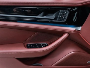 Porsche Panamera III Liftback 4S E-Hybrid 2.9 544KM 2025 PORSCHE Panamera 4S E-Hybrid Sedan 2.9 (544KM) 2025, zdjęcie 10