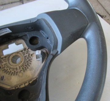 OPEL CORSA D KIEROWNICA