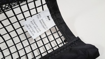 PEUGEOT PARTNER III CITROEN BERLINGO MŘÍŽKA KUFRU 96842066XT