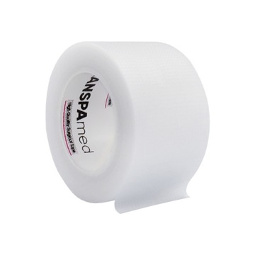 PLASTER PRZYLEPIEC FOLIOWY 5m x 2,5cm - 1 szt.