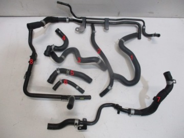 Rura wąż HYUNDAI KONA 1,6 GDI 19R