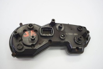 YAMAHA XJ6 N 09-16 СЧЕТЧИК ЧАСОВ