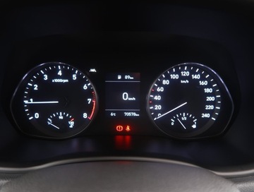 Hyundai i30 III Hatchback Facelifting 1.5 DPI 110KM 2022 Hyundai i30 1.5 DPI, Salon Polska, 1. Właściciel, zdjęcie 10