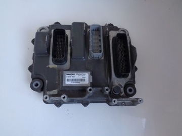 STEROWNIK SILNIKA DAF XF106 XF 106 CF 2160700 LIFT 2017- KOMPUTER