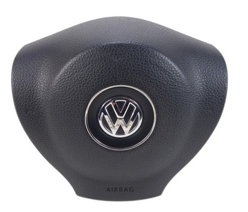 Poduszka powietrzna airbag kierowcy kierownicy VW Golf VI 6 08- 3C8880201P