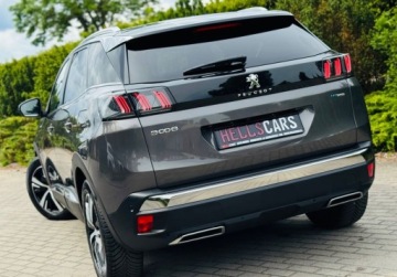 Peugeot 3008 II Plug-In Hybrid Facelifting 1.6 HYBRID 225KM 2021 Peugeot 3008 1,6 GT line PlugIn MultiLed Ambiente Blis Kamera Alu19 Serwis, zdjęcie 12