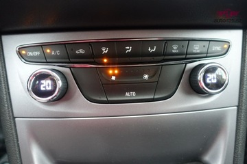 Opel Astra K Hatchback 5d 1.4 Turbo 125KM 2016 Opel Astra Salon Polska *1.4 Benz 125KM*Org.Lakier, zdjęcie 20