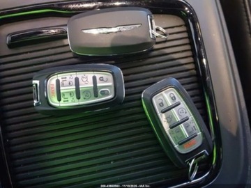 Chrysler Pacifica II 2021 Chrysler Pacifica Touring L 2021, 3.6L V6 287KM, od ubezpieczalni 3.6 287KM, zdjęcie 14