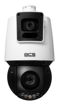 BCS-P-SDIP24425SR10-AI2/4MPx вращающаяся IP-камера